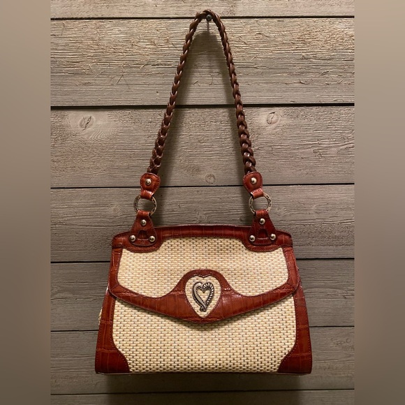 M.C. Handbags - M.C. Shoulder Bag